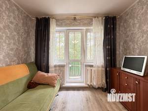 1-к квартира, на длительный срок, 31м2, 4/5 этаж