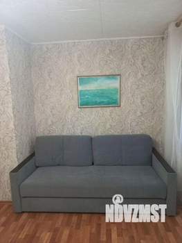 1-к квартира, посуточно, 31м2, 1/1 этаж