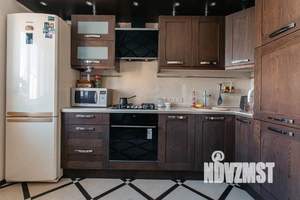 2-к квартира, посуточно, 89м2, 6/12 этаж