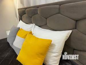 1-к квартира, посуточно, 44м2, 1/1 этаж