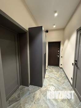 1-к квартира, на длительный срок, 57м2, 1/6 этаж