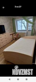 2-к квартира, на длительный срок, 41м2, 2/5 этаж