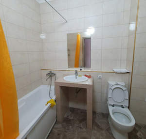 2-к квартира, на длительный срок, 60м2, 10/17 этаж