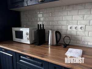 1-к квартира, на длительный срок, 38м2, 10/17 этаж