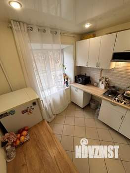 1-к квартира, на длительный срок, 31м2, 1/4 этаж