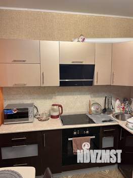 1-к квартира, на длительный срок, 33м2, 9/16 этаж