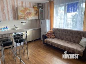 Студия квартира, на длительный срок, 30м2, 5/5 этаж