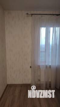 1-к квартира, на длительный срок, 40м2, 16/16 этаж