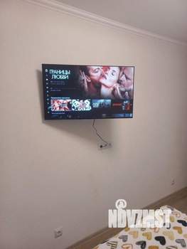 2-к квартира, посуточно, 55м2, 1/1 этаж