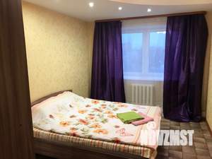 3-к квартира, посуточно, 65м2, 7/10 этаж