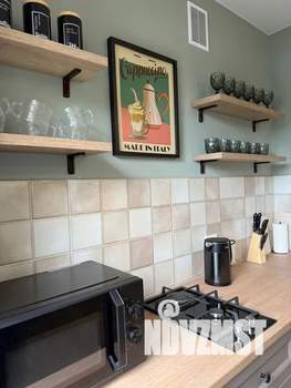 2-к квартира, посуточно, 60м2, 3/4 этаж