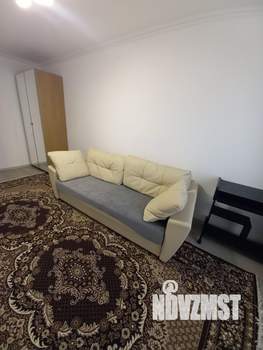 1-к квартира, на длительный срок, 45м2, 9/16 этаж