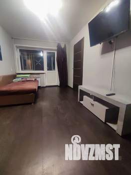 2-к квартира, посуточно, 49м2, 4/4 этаж