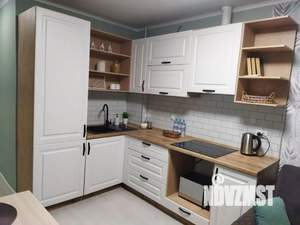 1-к квартира, посуточно, 38м2, 1/17 этаж