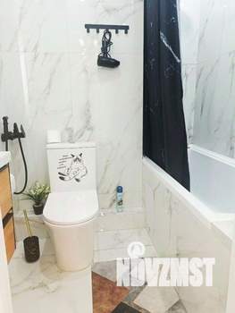 1-к квартира, посуточно, 65м2, 1/1 этаж