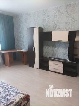 1-к квартира, на длительный срок, 37м2, 5/17 этаж