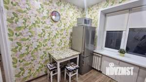 1-к квартира, на длительный срок, 30м2, 3/5 этаж