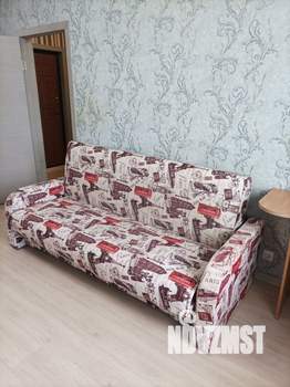 1-к квартира, на длительный срок, 37м2, 5/17 этаж