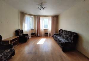 1-к квартира, на длительный срок, 42м2, 1/12 этаж