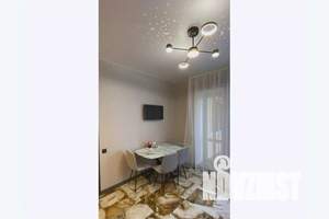 1-к квартира, посуточно, 52м2, 3/4 этаж