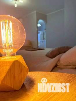 1-к квартира, посуточно, 58м2, 1/1 этаж