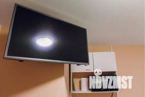 1-к квартира, посуточно, 10м2, 1/5 этаж