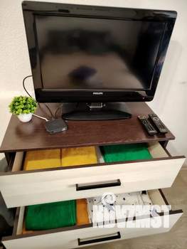 Студия квартира, посуточно, 22м2, 2/16 этаж