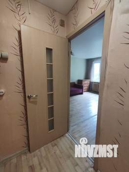 1-к квартира, на длительный срок, 35м2, 5/5 этаж