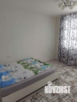 2-к квартира, на длительный срок, 58м2, 16/17 этаж