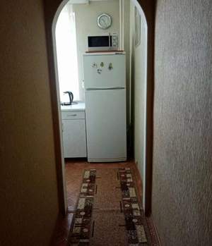 1-к квартира, на длительный срок, 32м2, 3/5 этаж