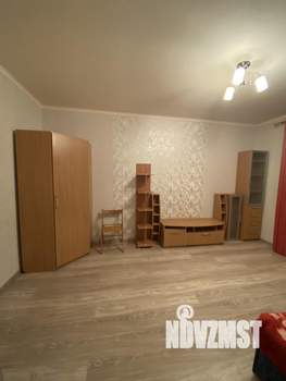 1-к квартира, на длительный срок, 35м2, 8/10 этаж