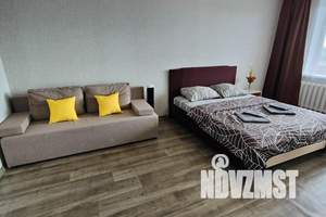 1-к квартира, посуточно, 35м2, 9/9 этаж