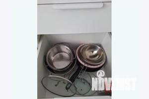 2-к квартира, посуточно, 59м2, 4/16 этаж