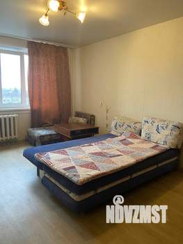 1-к квартира, на длительный срок, 38м2, 6/9 этаж