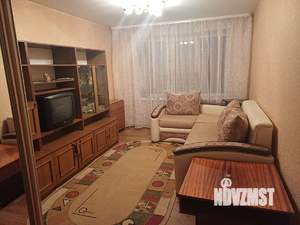 3-к квартира, на длительный срок, 56м2, 9/9 этаж