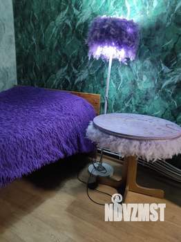 Студия квартира, на длительный срок, 20м2, 1/1 этаж