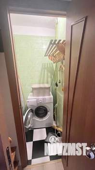 1-к квартира, на длительный срок, 36м2, 4/5 этаж