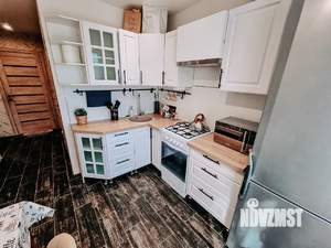 1-к квартира, на длительный срок, 31м2, 3/5 этаж