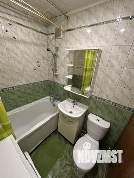 1-к квартира, на длительный срок, 32м2, 4/5 этаж