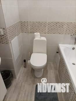 Студия квартира, посуточно, 21м2, 2/17 этаж