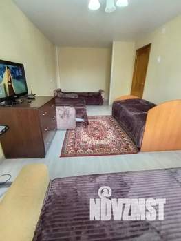 2-к квартира, посуточно, 54м2, 2/9 этаж