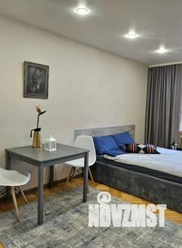 2-к квартира, посуточно, 43м2, 2/10 этаж