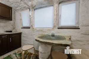 1-к квартира, посуточно, 15м2, 1/1 этаж