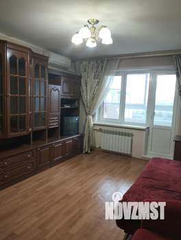 1-к квартира, на длительный срок, 37м2, 8/9 этаж