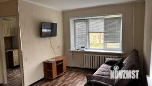 1-к квартира, на длительный срок, 36м2, 2/5 этаж