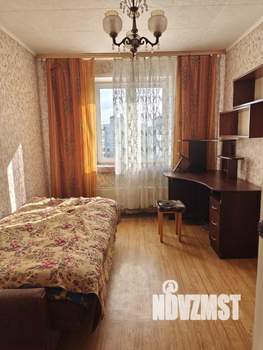 2-к квартира, на длительный срок, 60м2, 9/9 этаж