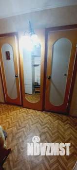 1-к квартира, на длительный срок, 37м2, 6/9 этаж