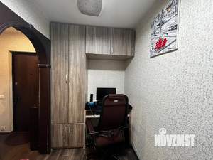 1-к квартира, на длительный срок, 40м2, 1/9 этаж
