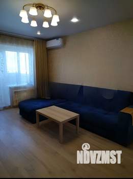 1-к квартира, на длительный срок, 54м2, 8/10 этаж