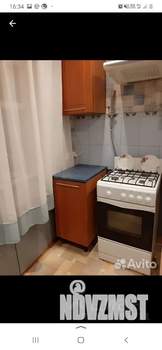 1-к квартира, на длительный срок, 31м2, 5/5 этаж